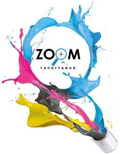 ZOOM, типография, ООО «Зум-НН» - Город Нижний Новгород logo500.jpg