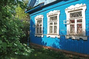 Продам дом в Нижегородской области Город Нижний Новгород