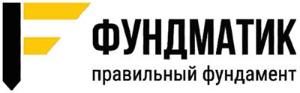 СК «Фундматик» - строительство фундаментов - Город Нижний Новгород logo400.jpg