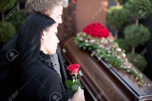 Как перевезти умершего 11193726-religion-death-and-dolor-funeral-and-cemetery-funeral-with-coffin.jpg