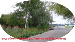 Продаем земельный участок 15647 кв. м.  Город Нижний Новгород 20190520_114243.jpg