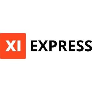 XI Express - Город Нижний Новгород
