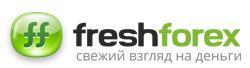 Компания «FreshForex» - Город Нижний Новгород logo.jpg
