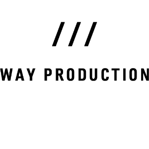 Way Production (Видео продакшен, видеостудия, видеосъёмка) - Город Нижний Новгород logo 9.png