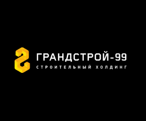 Строительный холдинг "Грандстрой-99" - Город Нижний Новгород logo.png