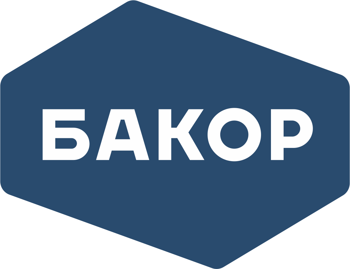 Бакор - Город Нижний Новгород